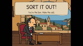 Sort It Out Game Trailer