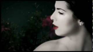 Vanessa da Mata no clipe "Minha herança: uma flor" chords