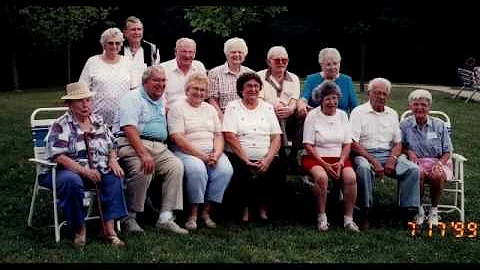 Peggy Schmidt  90th birthday