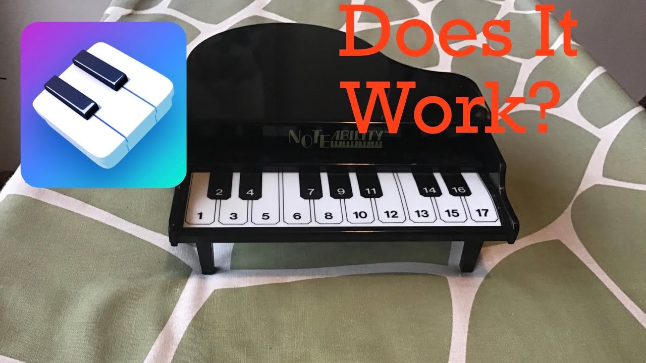 Does Simply Piano Actually Work? (Review) YouTube