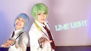 【アルスマグナ】ライムライト【踊ってみた】オリジナル振付