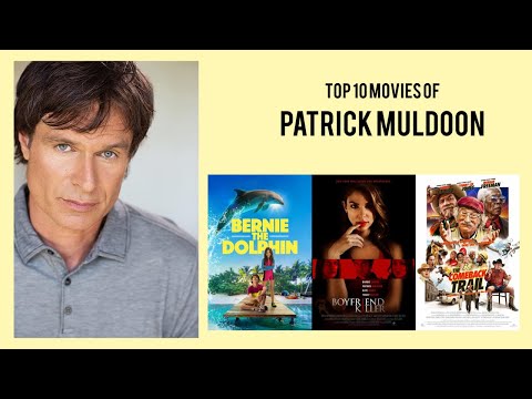 Video: Patrick Muldoon Net Worth