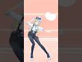 キューにストップできません！ / 踊ってみた【栞葉るり/にじさんじ】#vtuber #踊ってみた