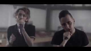 Cold For June ft. Joshy Singer - "Distance" Official Music Video