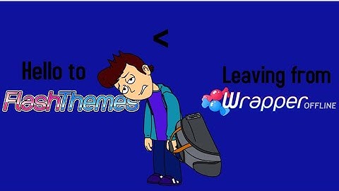 My Last Wrapper Offline Video