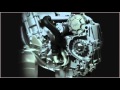 MV Agusta Brutale Engine