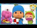 🖐 POCOYO em PORTUGUÊS do BRASIL - Aprenda os direitos das crianças [126 min] | DESENHOS ANIMADOS