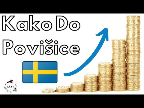 Video: Kako Napraviti Povišicu Plaće