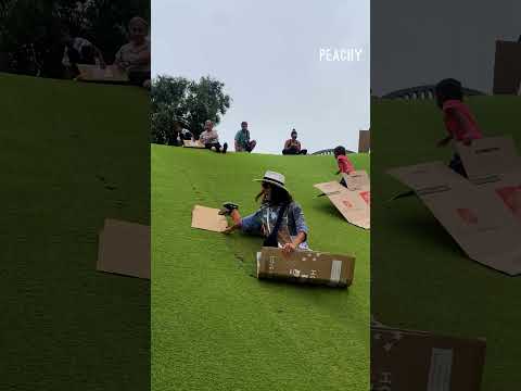 It's all fun and games until... #funny #fails #shorts