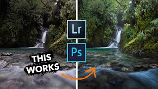 The One Editing Trick You NEED In Your Workflow