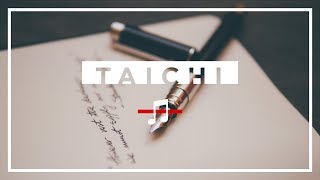 Taichi - Schreib mir