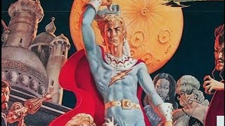 Flesh Gordon (1974) - Trailer HD 1080p screenshot 2