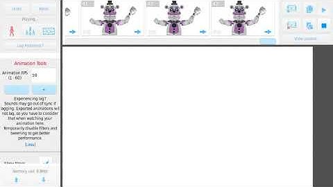 Count the ways Sticknodes progress