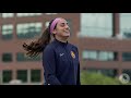Beyond the Pitch: Michelle Maemone