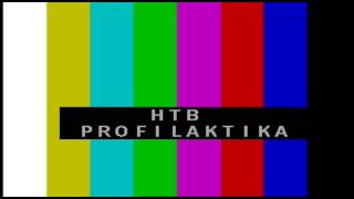 HTB - профилактика (22.04.2015)
