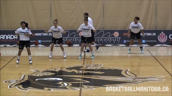 Alan Stein - Improving Basketball Athleticism on a...