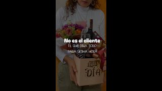 Temporada de MADRES en tiendas de regalos.Tips de temporada.