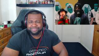 Poundz - Daily Duppy | GRM Daily [Reaction]