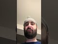 Me beatboxing I guess #beatbox