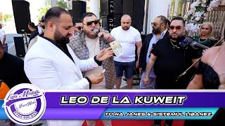 Leo de la Kuweit - Tu na janes & Sistemul Libanez by 👍🏻NeverHideEvents🔔