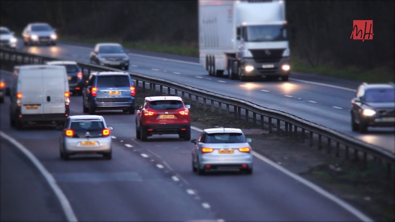elche aljub UMH TV - El coche eléctrico a debate