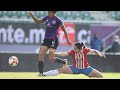 Chivas Femenil Vs Mazatlan [Ene 2021] - Partido Completo.