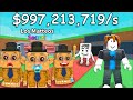 Play Steal a Brainrot in Roblox on my iPad | Steal a Brainrot Roblox | Brainrot Roblox