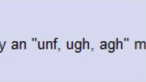 Pony Thread Simulator V0.01 - EDITED