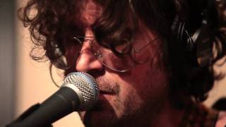 Lou Barlow - Too Much Freedom (Live on KEXP)