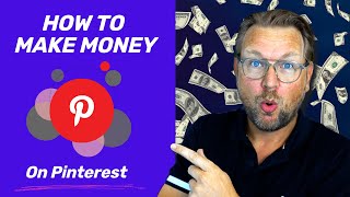 How To Make Money With Pinterest (TrafficWave)