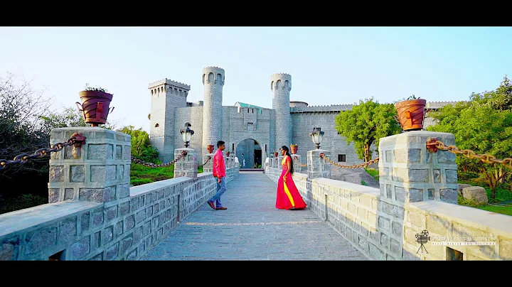Pre Wedding Soumya+Venkatesh Goud