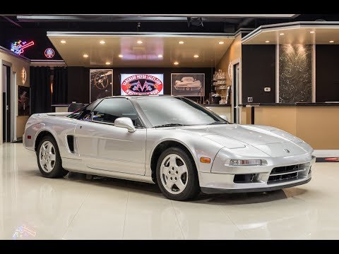 1991-acura-nsx-for-sale