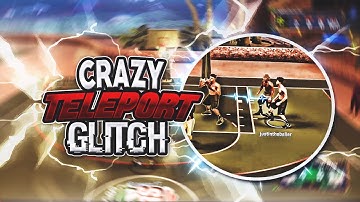 INSANE TELEPORTATION GLITCH!! HOW TO WIN EVERY 2s GAME!!