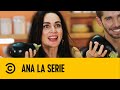 Te Gusta Que Te Den Por El Trasero | ANA | Comedy Central LA