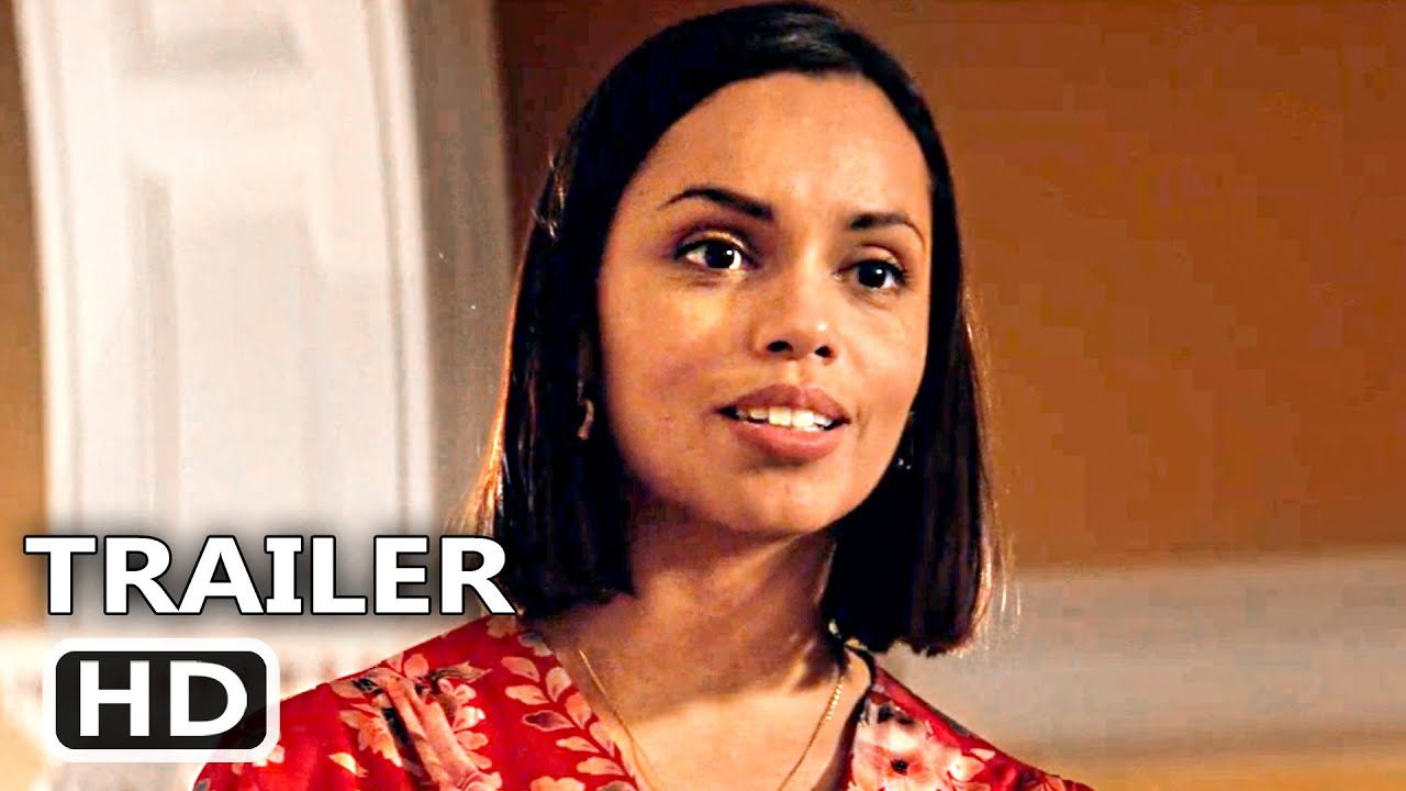 ALL MY FRIENDS HATE ME Trailer (2022) Georgina Campbell, Joshua McGuire, Thriller Movie