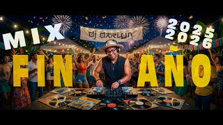 MIX BAILABLE 2026🥂Dj Darlyn \u0026 Sonido Alfa (Cumbia Manaba, Merengue, Rock and Roll, y más )