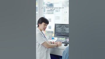 Mắc cài kim loại tự đóng  #nhasi #dentist #niengrang