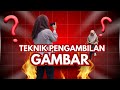 Video Teknik Pengambilan Gambar