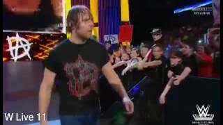 WWE Smackdown May 12th 2016 Highlights - Thursday Night Smackdown 5/12/16 Highlights