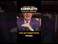 Bob Proctor dublado. Veja o vídeo completo no canal  Dicas do Hermano