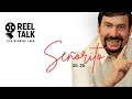 TEASER: Real Talk with Señorito