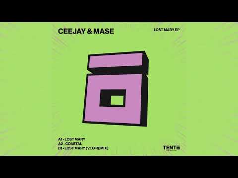 CEEJAY x MASE - Lost Mary (Original Mix)