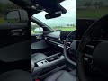 #Hyundai Ioniq 6 on test ⚡️⚡️⚡️#shorts #ioniq6