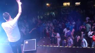 Orquesta SYRA en Bárcena de Pie de Concha - Sigue al líder mix