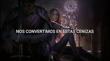 Zayde Wolf ft. Ruelle - Walk through the fire SUB ESPAÑOL