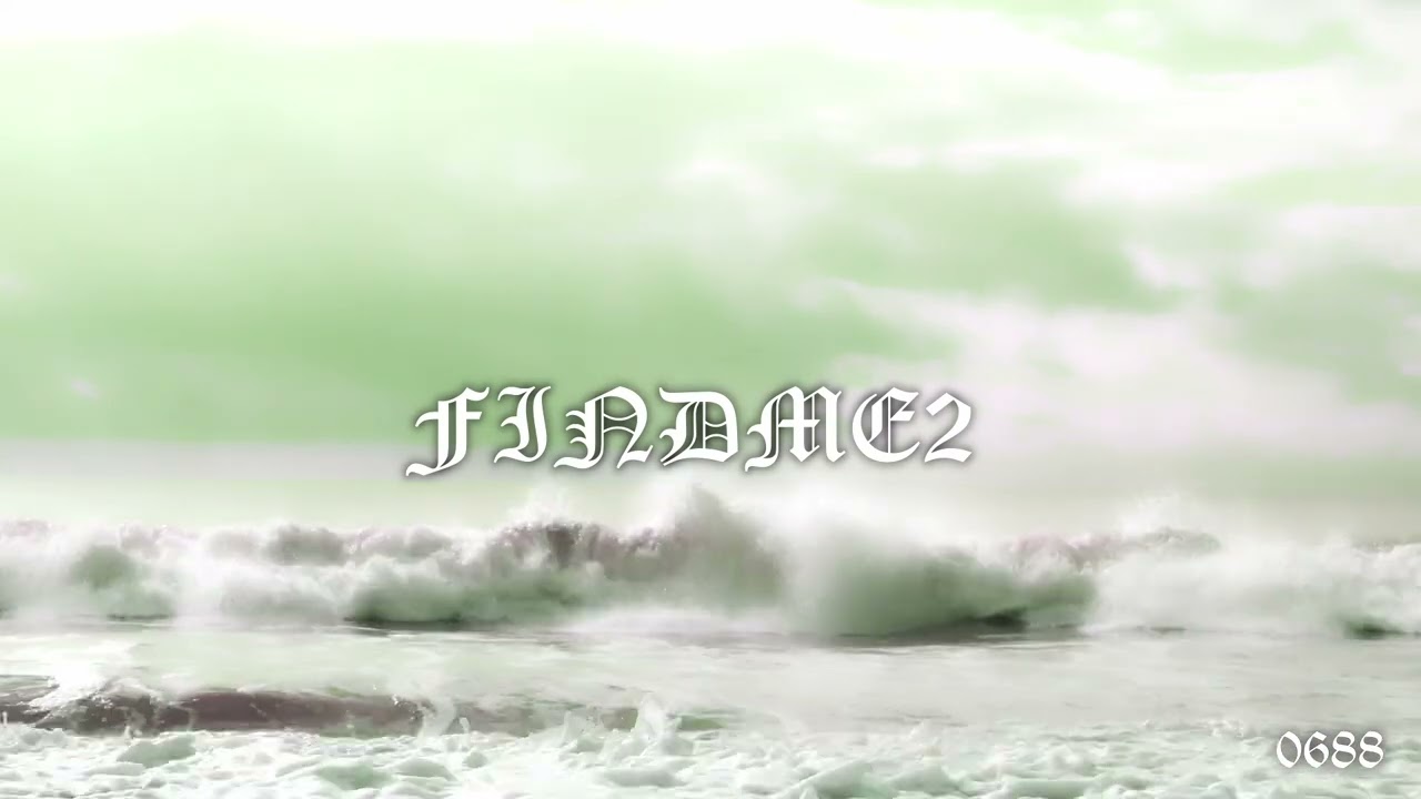 [FREE] FINDME2 | Dark New Wave Type Beat