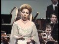 Capture de la vidéo Vissi D'arte - Mirella Freni, Tosca