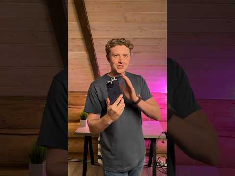 Страшный баг iPhone 14 Pro Max