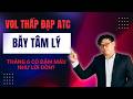 Tháng 6 liệu có "đẫm máu" như lời đồn - Thanh khoản thấp chỉ có thể đạp ATC để tạo bẫy tâm lý!