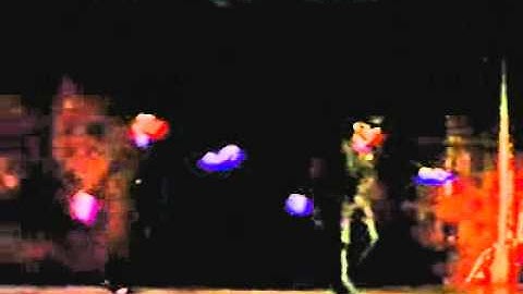 V88, Витебск. Aprel, Novopolotsk. Robot